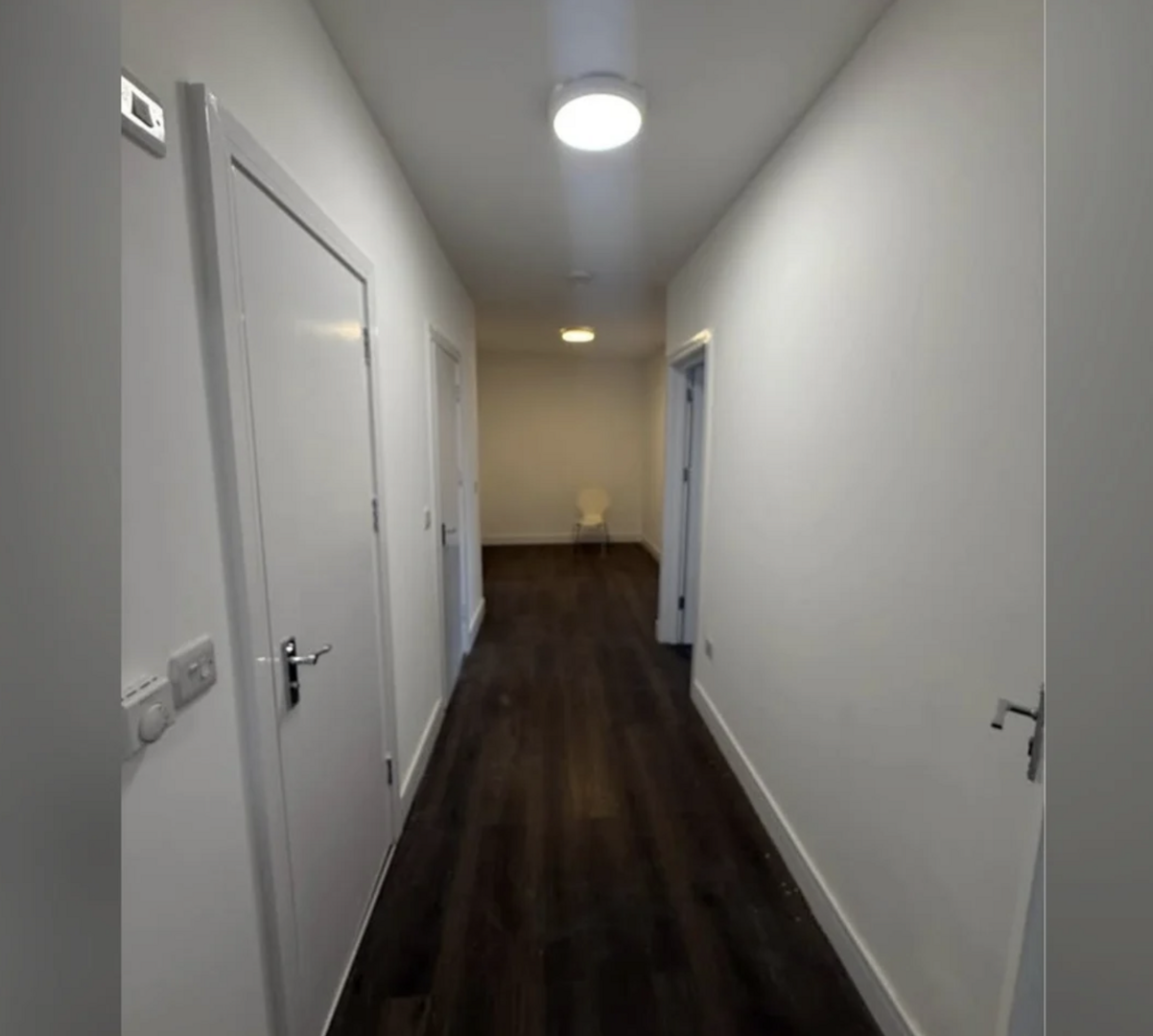 2 bed property in Yeading Lane, Hayes